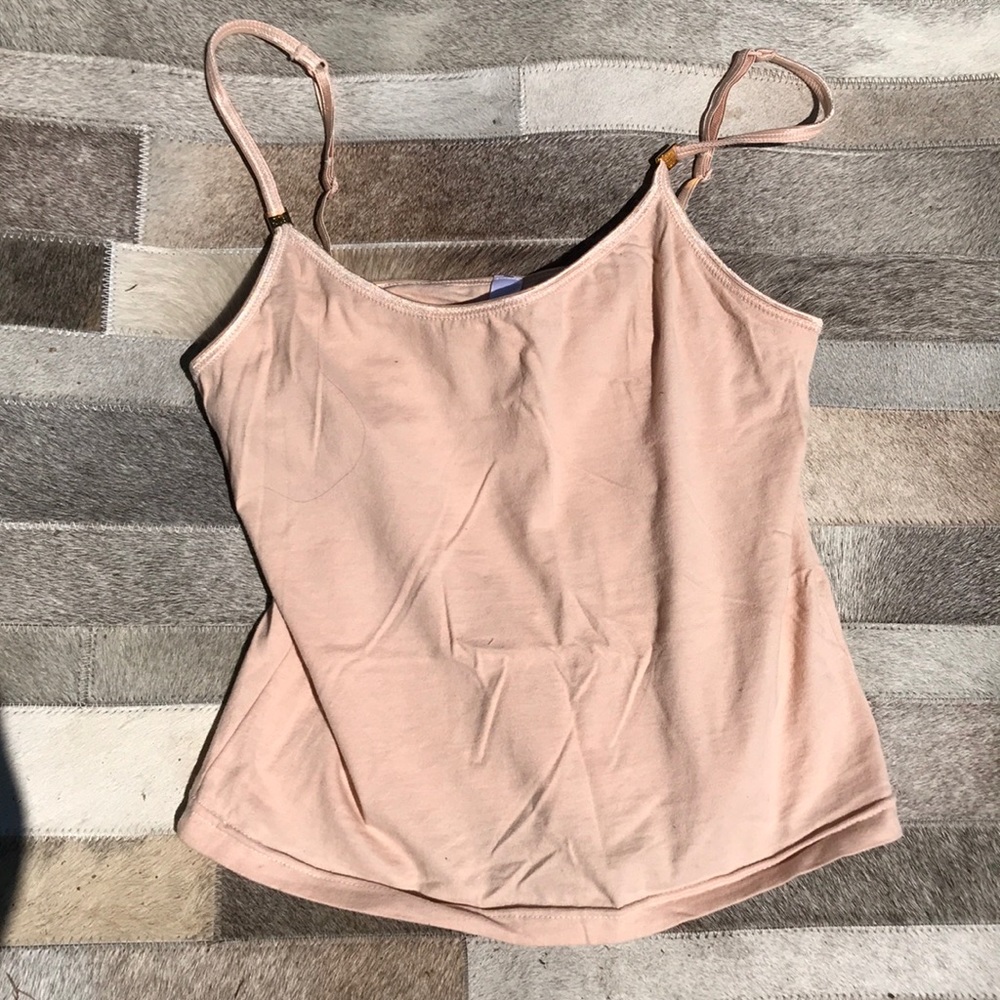 Joe Boxer cotton top Sz S